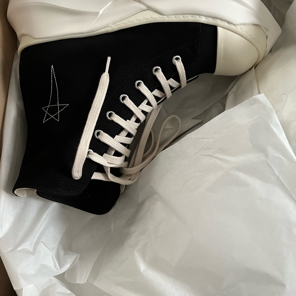 Rick Owens